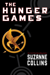 Image of The Hunger Games