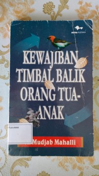 Image of Kewajiban timbal balik orang tua anak