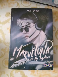 Image of Marveluna : let's fly together