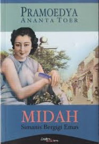 Image of Midah, Simanis Bergigi Emas