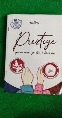 Image of Prestige