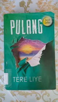 Image of Pulang