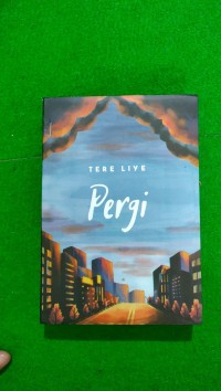 Image of Pergi