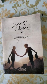 Image of Senja dan Pagi