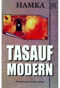 Image of Tasauf Modern