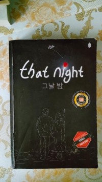 Image of That Night