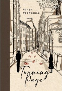 Image of Turning Page