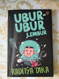 Image of Ubur Ubur Lembur