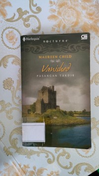 Image of Vanished : Pasangan Takdir